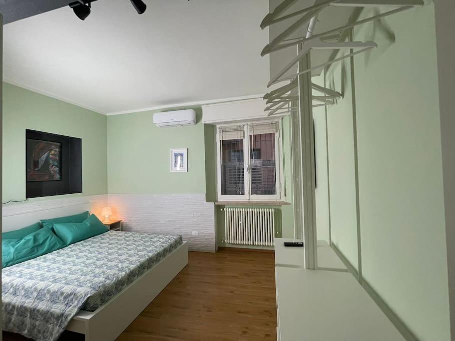 Cairoli Apartment Ravenna Buitenkant foto