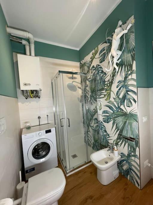 Cairoli Apartment Ravenna Buitenkant foto