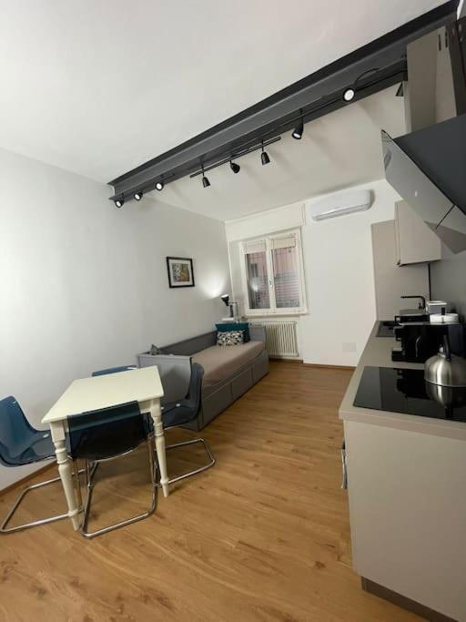 Cairoli Apartment Ravenna Buitenkant foto