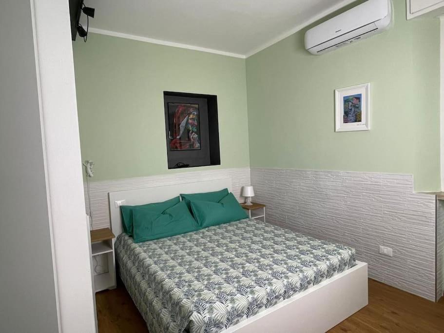 Cairoli Apartment Ravenna Buitenkant foto