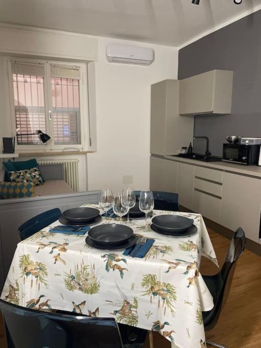 Cairoli Apartment Ravenna Buitenkant foto